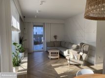 Mieszkanie 3-pokojowe Wrocław Psie Pole, ul. Ameriga Vespucciego