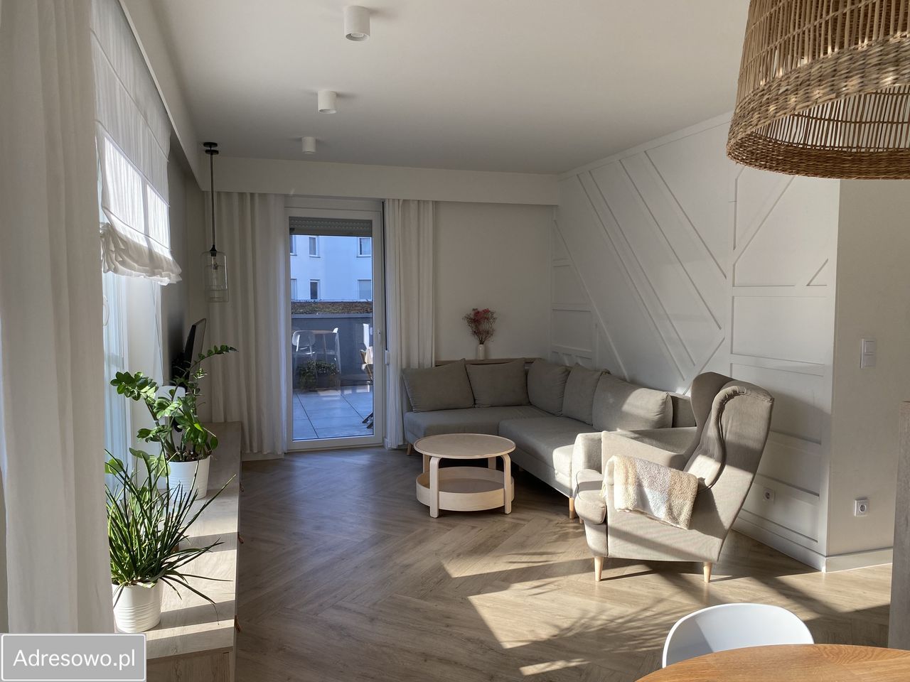 Mieszkanie 3-pokojowe Wrocław Psie Pole, ul. Ameriga Vespucciego