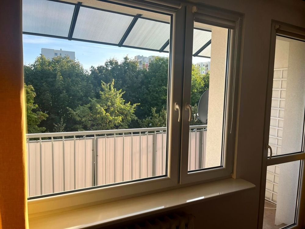 Mieszkanie 2-pokojowe Głogów. Zdjęcie 3