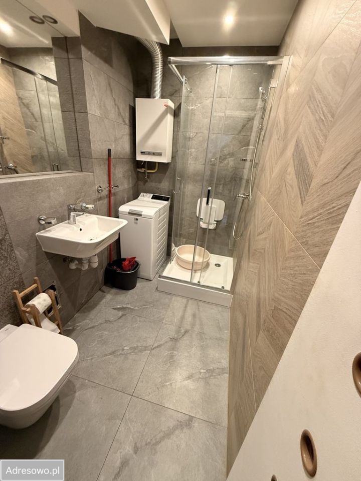 Mieszkanie 3-pokojowe Kielce, ul. Szkolna. Zdjęcie 15