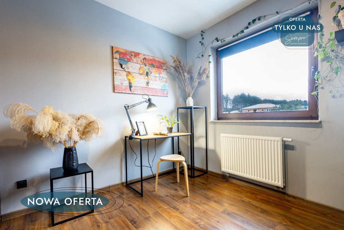 Mieszkanie 4-pokojowe Łódź Górna, ul. Kolumny. Zdjęcie 7