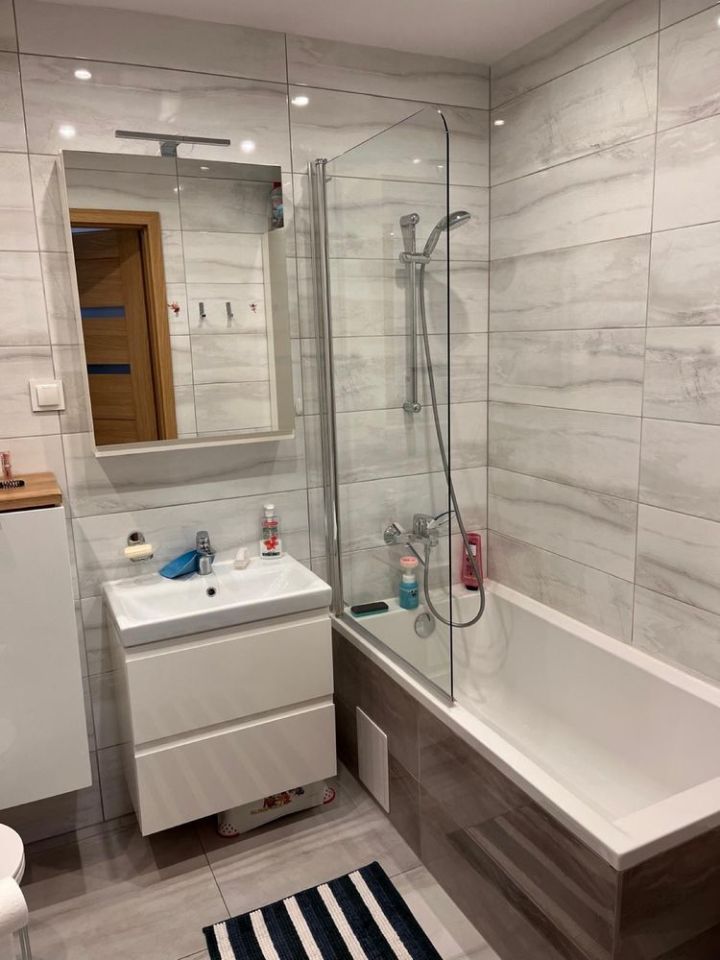 Mieszkanie 2-pokojowe Mikołów Nowy Świat, ul. Storczyków. Zdjęcie 2