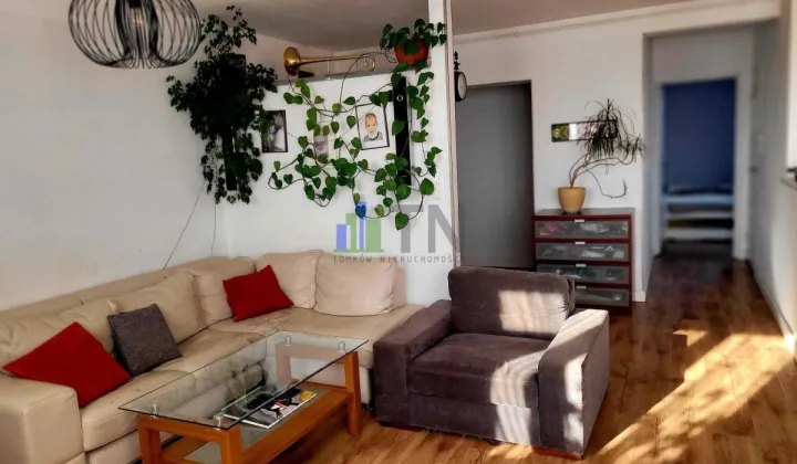 Mieszkanie 4-pokojowe Wrocław Psie Pole, ul. Gitarowa