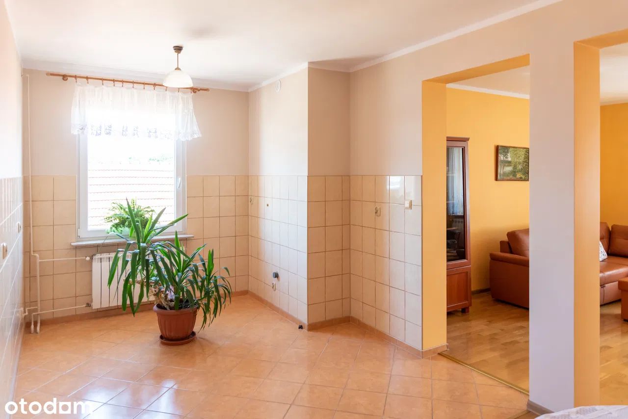 dom wolnostojący, 7 pokoi Budzieszewice. Zdjęcie 12