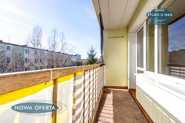 Mieszkanie 3-pokojowe Skierniewice, ul. Bolesława Prusa. Zdjęcie 15