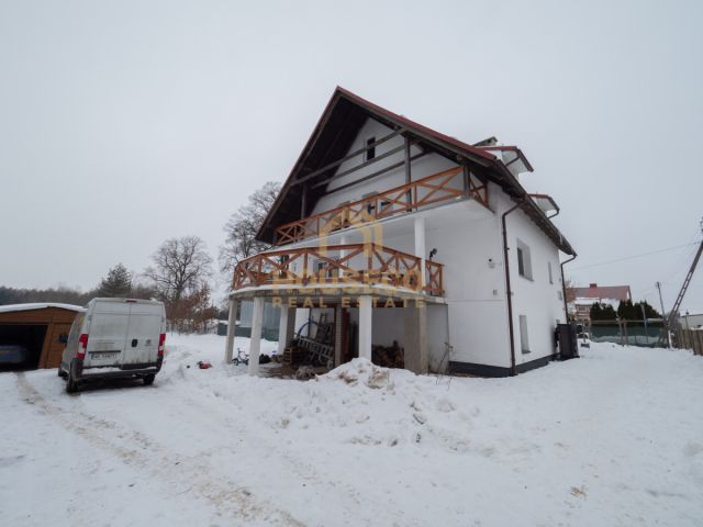 dom wolnostojący, 5 pokoi Kolonia. Zdjęcie 2