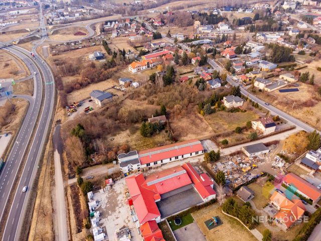 Działka budowlana Gronowo Górne, ul. Topazowa. Zdjęcie 12