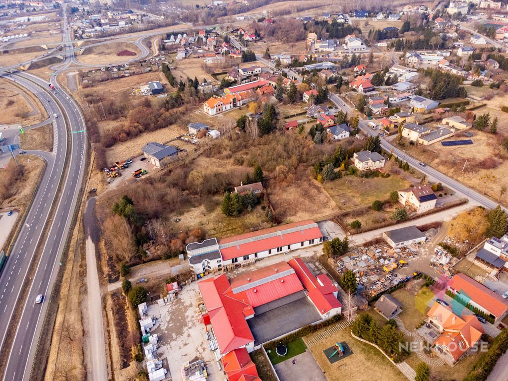 Działka budowlana Gronowo Górne, ul. Topazowa. Zdjęcie 12