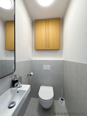 Mieszkanie 3-pokojowe Warszawa Mokotów, ul. Orzycka. Zdjęcie 7