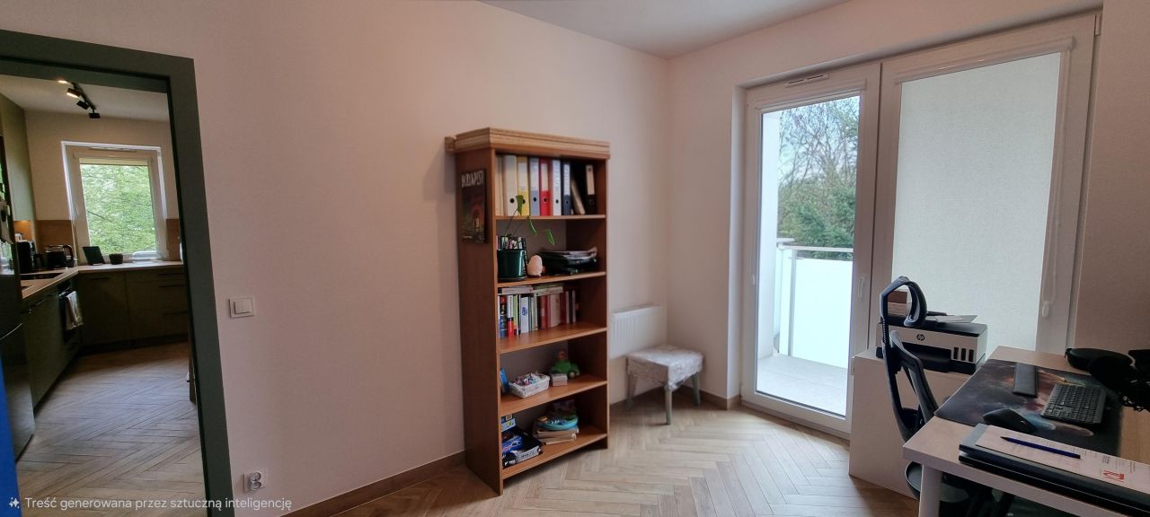 Mieszkanie 3-pokojowe Łódź Bałuty, ul. Łagiewnicka. Zdjęcie 8