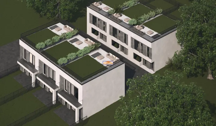 Mieszkanie 4-pokojowe Kraków Dębniki, ul. Spacerowa