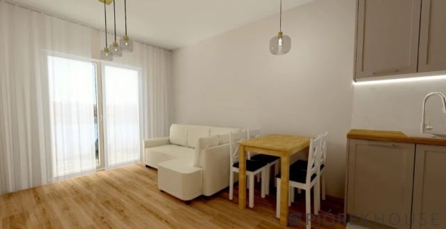 Mieszkanie 2-pokojowe Warszawa Praga-Południe, ul. Iławska. Zdjęcie 1