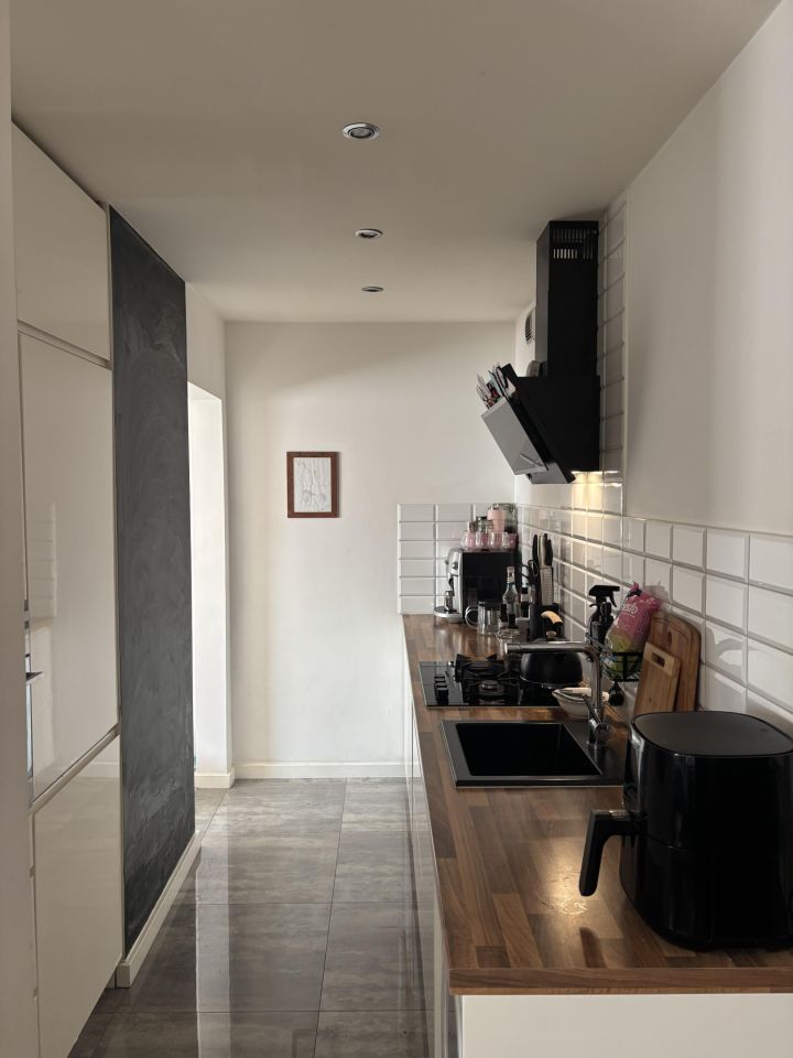 Mieszkanie 2-pokojowe Katowice Śródmieście, al. Wojciecha Korfantego. Zdjęcie 3