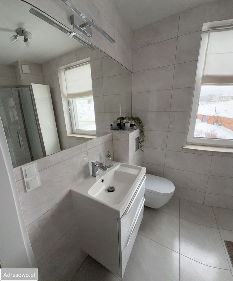 bliźniak, 4 pokoje Gowino, ul. Kwiatowa. Zdjęcie 9
