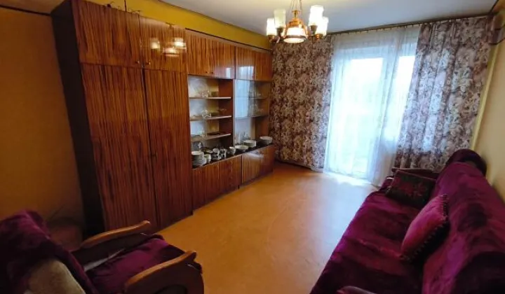 Mieszkanie 2-pokojowe Sosnowiec Zagórze, ul. Dworska