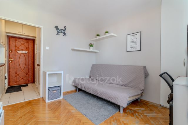 Mieszkanie 1-pokojowe Gdynia Śródmieście, ul. 3 Maja. Zdjęcie 5