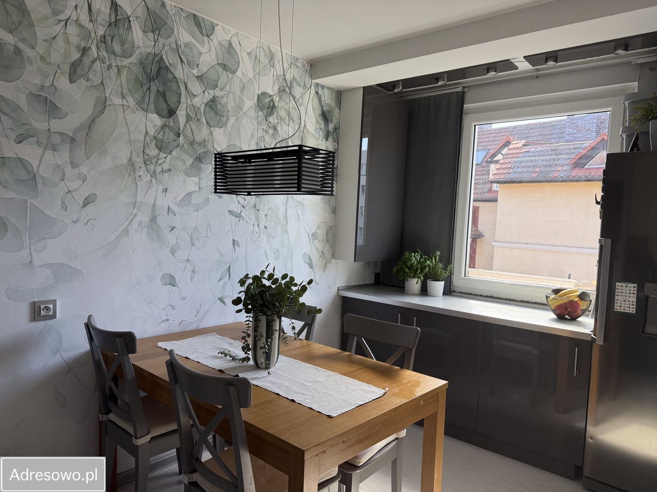 Mieszkanie 3-pokojowe Polkowice, rynek Rynek. Zdjęcie 5