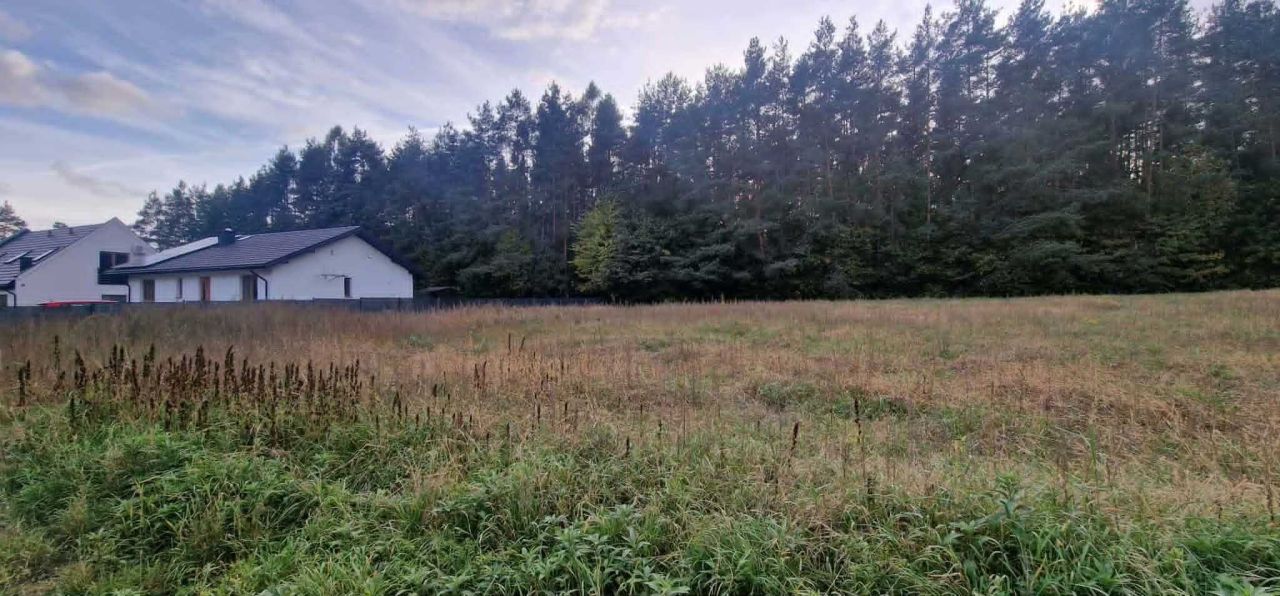 Działka budowlana Pogórska Wola. Zdjęcie 6