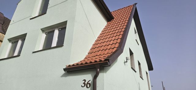 bliźniak Słupsk Zatorze. Zdjęcie 1