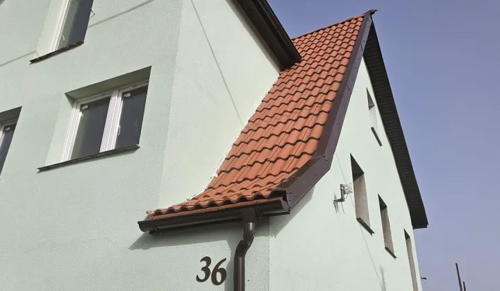 bliźniak Słupsk Zatorze