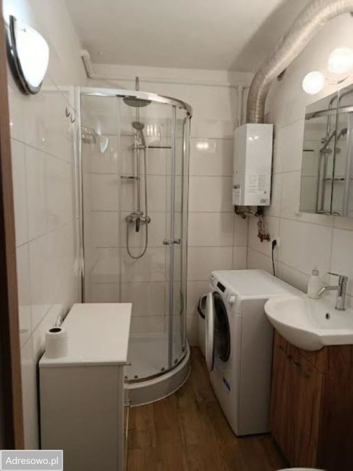 Mieszkanie 2-pokojowe Katowice os. Tysiąclecia, ul. Piastów. Zdjęcie 7
