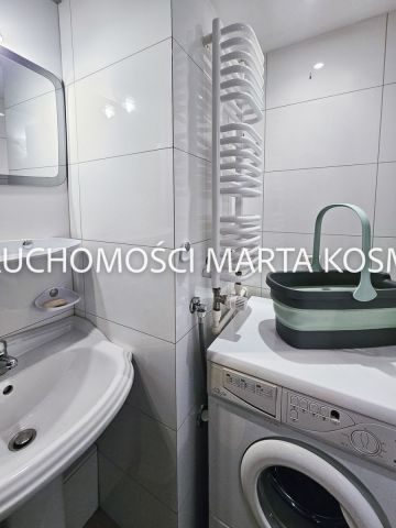Mieszkanie 2-pokojowe Warszawa Praga, ul. Targowa. Zdjęcie 13