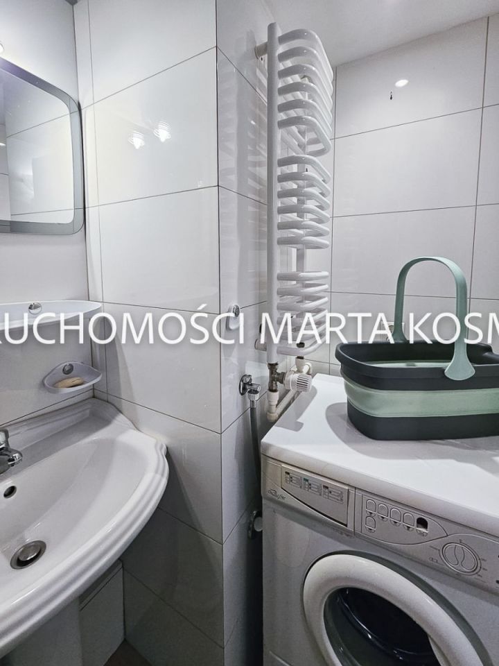 Mieszkanie 2-pokojowe Warszawa Praga, ul. Targowa. Zdjęcie 13