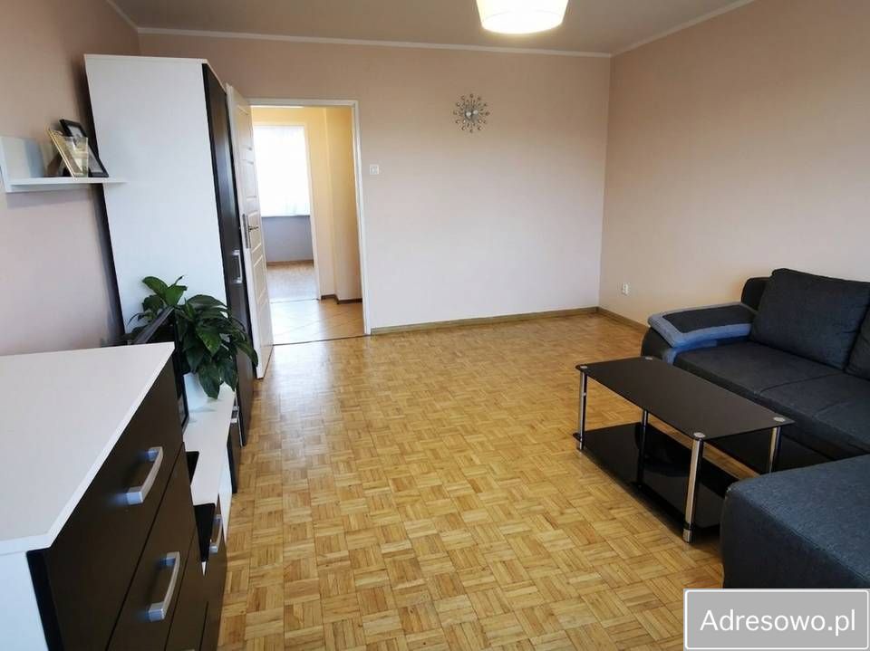 Mieszkanie 3-pokojowe Gorzów Wielkopolski Górczyn. Zdjęcie 5