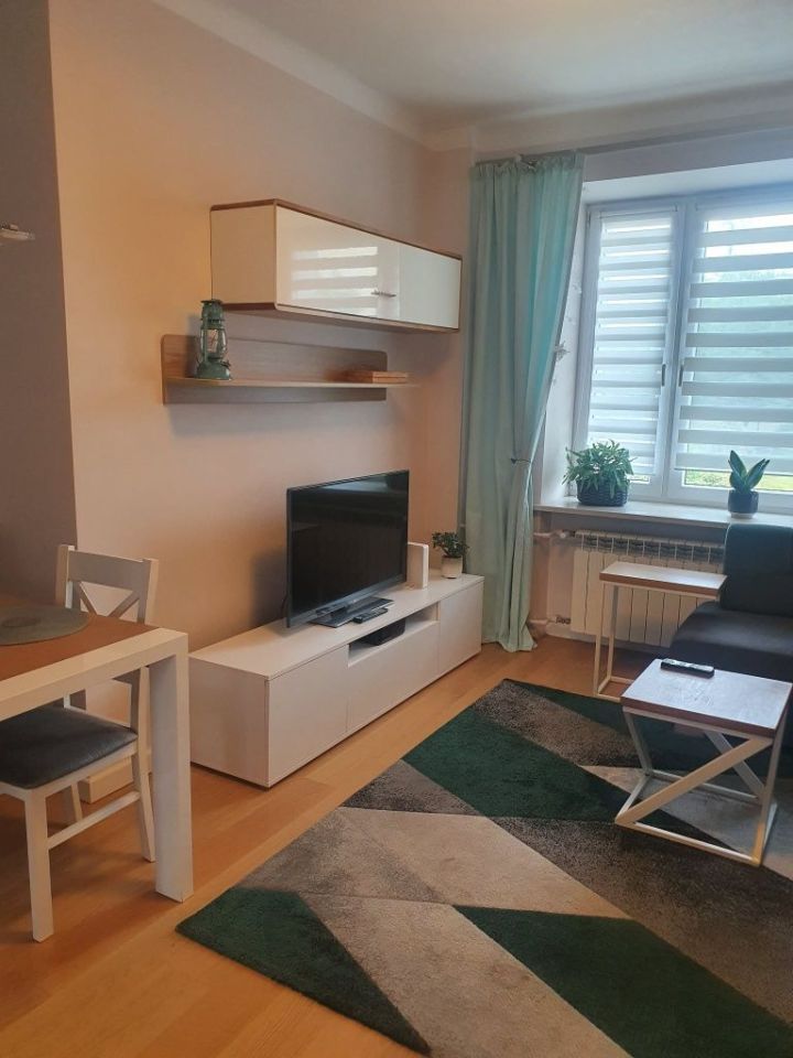 Mieszkanie 2-pokojowe Warszawa Wesoła, pl. Wojska Polskiego. Zdjęcie 3