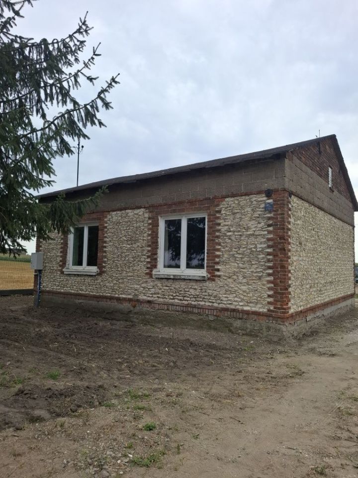 dom wolnostojący Gołocice. Zdjęcie 2