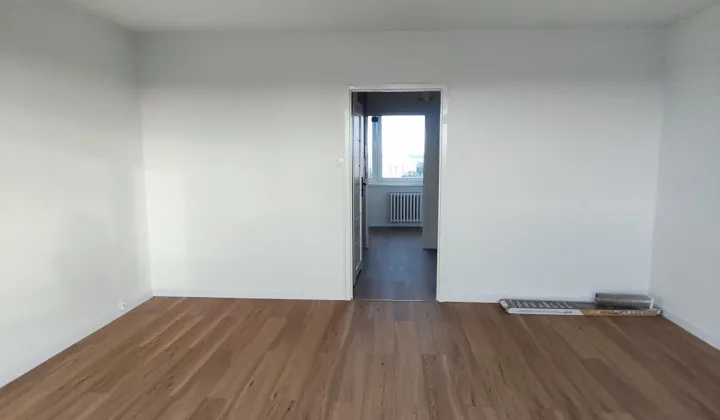 Mieszkanie 1-pokojowe Tychy, al. Jana Pawła II