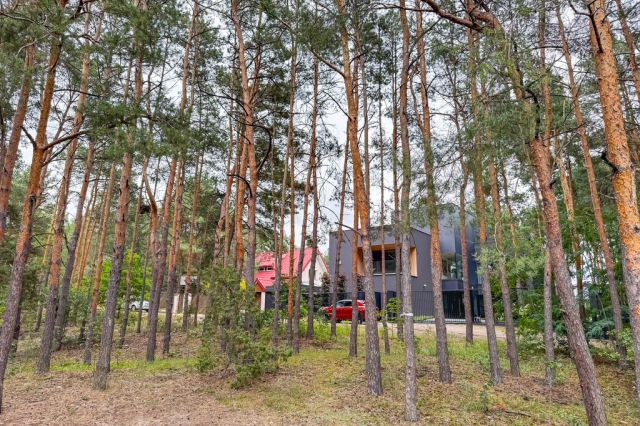 Działka budowlana Legionowo, ul. Miedziana. Zdjęcie 7