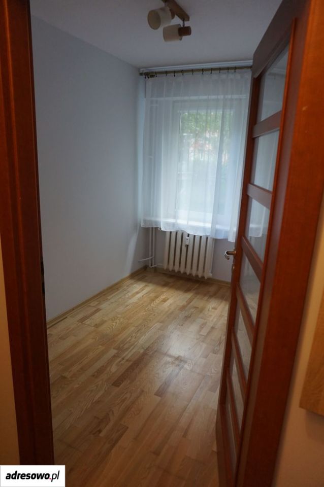 Mieszkanie 3-pokojowe Lublin LSM, ul. Pana Wołodyjowskiego. Zdjęcie 4