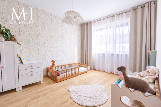 dom wolnostojący, 4 pokoje Kosakowo. Zdjęcie 12