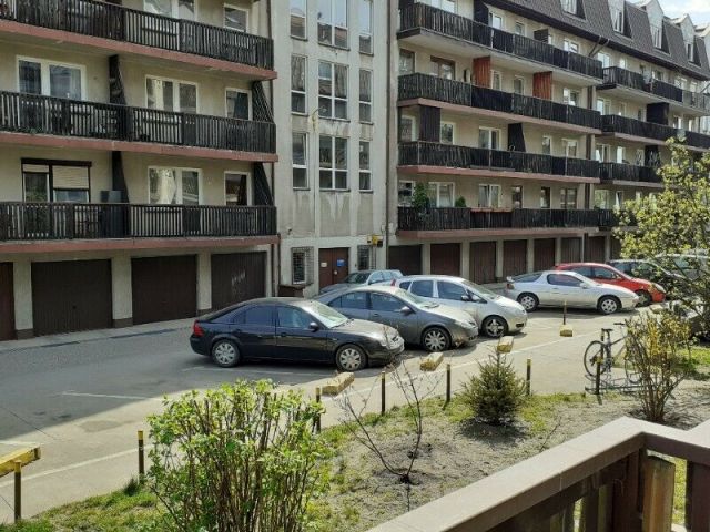 Mieszkanie 2-pokojowe Marki, ul. Kosynierów. Zdjęcie 1