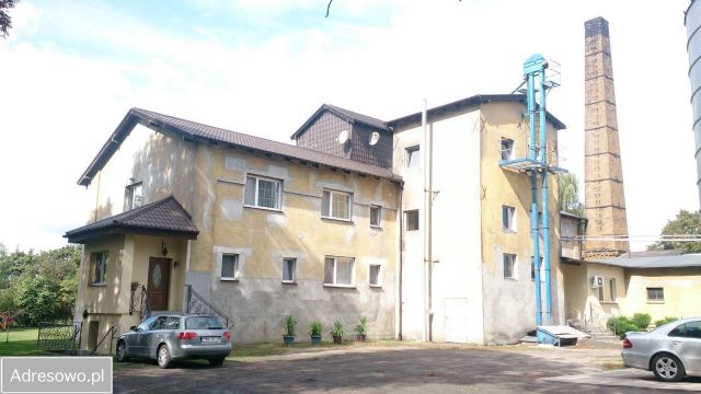 Nieruchomość komercyjna Popowo Kościelne. Zdjęcie 1