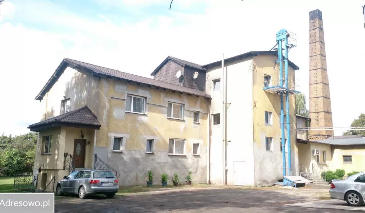 Nieruchomość komercyjna Popowo Kościelne