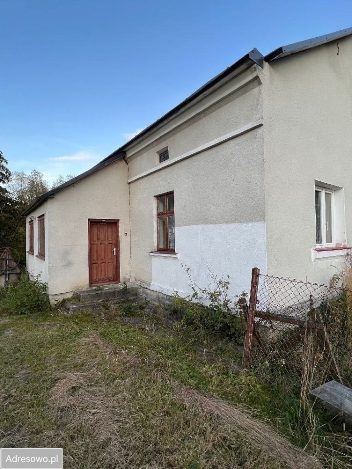 gospodarstwo, 3 pokoje Skopów. Zdjęcie 5