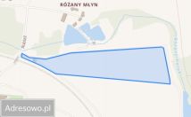 Działka rekreacyjna Poznań Naramowice. Zdjęcie 1