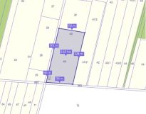 Działka rolna Styrzyniec. Zdjęcie 1