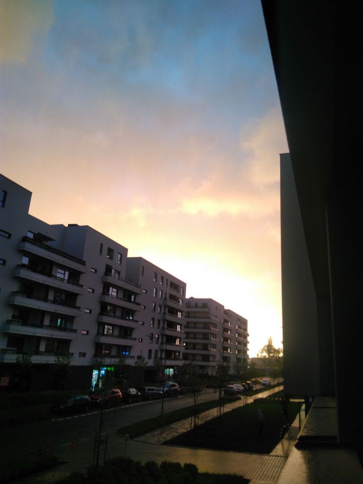 Mieszkanie 1-pokojowe Warszawa Ursus, ul. Tadeusza Hennela. Zdjęcie 50