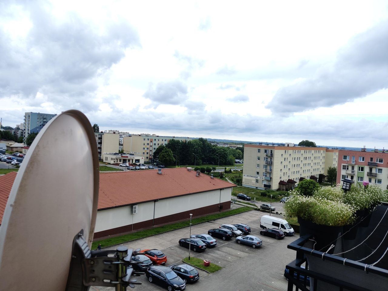 Mieszkanie 3-pokojowe Koszalin Północ, ul. Tradycji. Zdjęcie 8