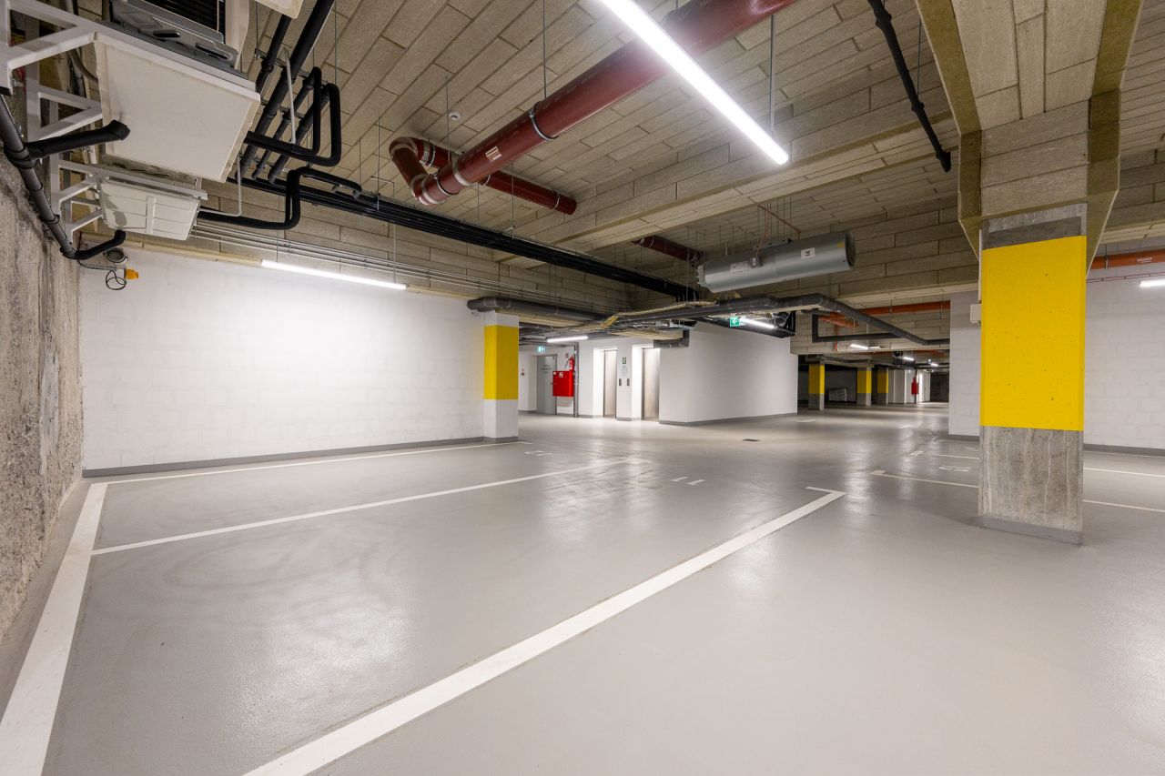 Mieszkanie 1-pokojowe Darłowo Centrum, ul. Bulwar Zachodzącego Słońca. Zdjęcie 8