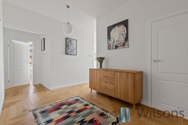 Mieszkanie 3-pokojowe Warszawa Praga, ul. Majdańska. Zdjęcie 15