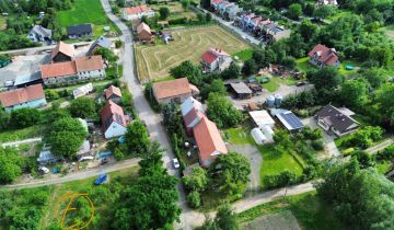 bliźniak, 4 pokoje Gniewomierz
