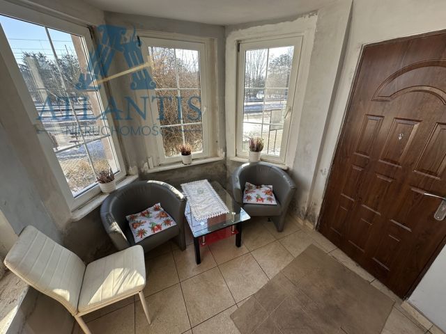 budynek wielorodzinny, 3 pokoje Pruszcz, ul. Dworcowa. Zdjęcie 3