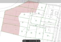 Działka budowlana Zielenica. Zdjęcie 1