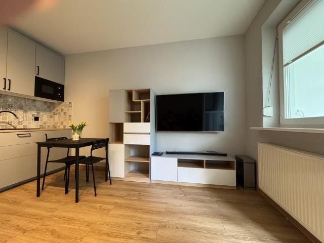 Mieszkanie 2-pokojowe Warszawa Mokotów, ul. Zygmunta Modzelewskiego. Zdjęcie 4