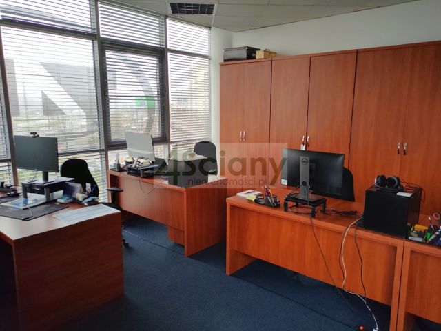 Biuro Warszawa Praga-Południe. Zdjęcie 7