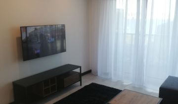 Mieszkanie 1-pokojowe Gliwice Brzezinka, ul. Kozielska